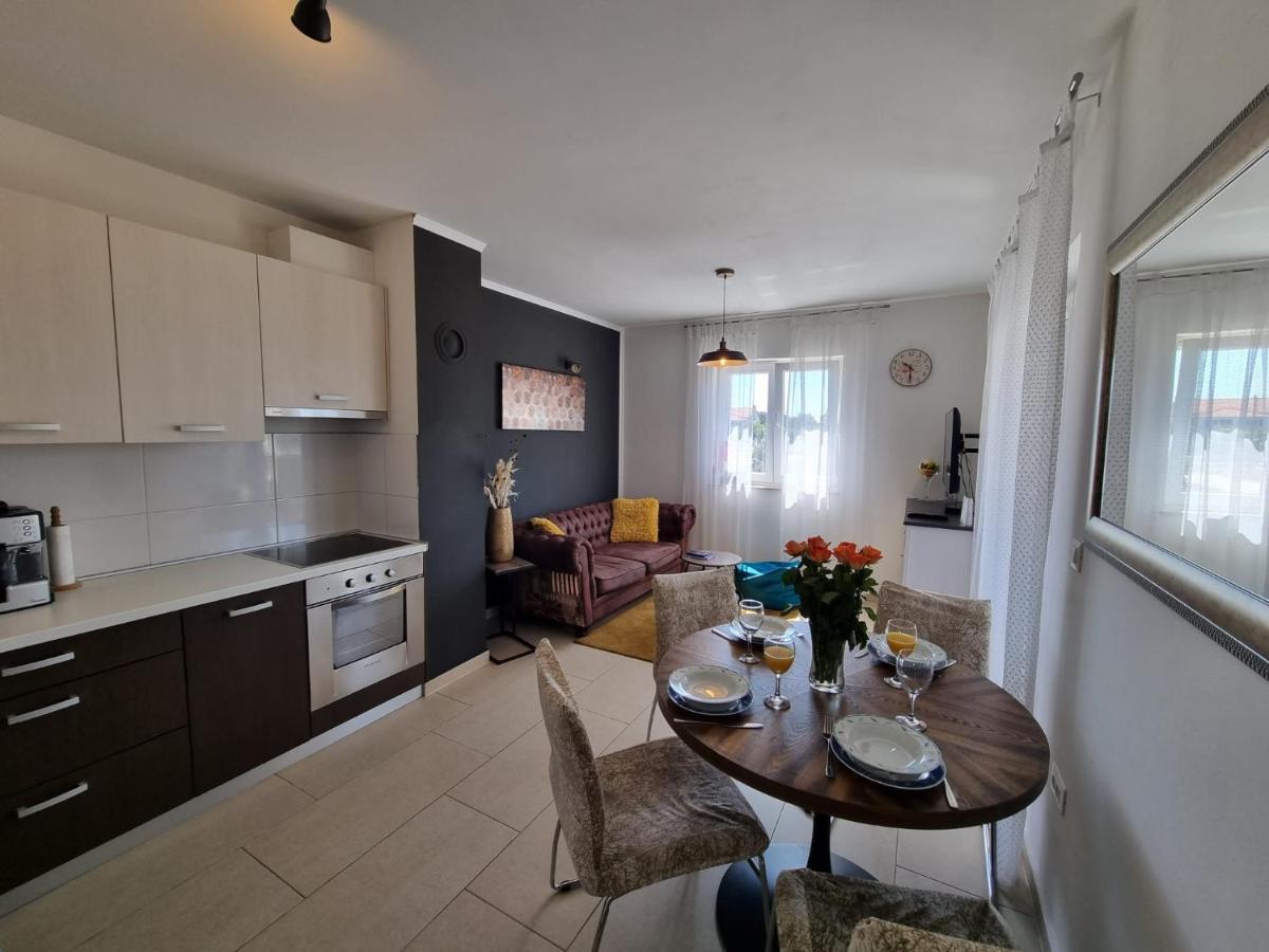 Marija Apartment Weißenburg